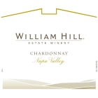 William Hill Napa Valley Chardonnay 2011 Front Label
