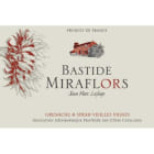 Domaine Lafage Bastide Miraflors Vieilles Vignes 2011 Front Label