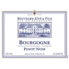 Bouchard Aine & Fils Bourgogne Pinot Noir 2011 Front Label