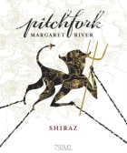 Hay Shed Hill Pitchfork Shiraz 2012 Front Label