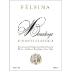 Felsina Berardenga Chianti Classico (375ML Half-bottle) 2010 Front Label