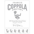 Francis Ford Coppola Director's Pinot Noir 2011 Front Label