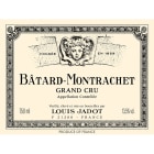 Louis Jadot Batard-Montrachet 2011 Front Label