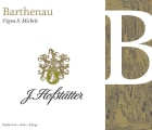 J. Hofstatter Alto Adige Barthenau Vigna S. Michele 2011 Front Label