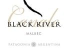 H. Canale Black River Malbec 2010 Front Label