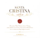 Santa Cristina by Antinori Bianco 2011 Front Label