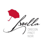 Brella Pinot Noir 2009 Front Label