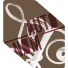 Autonom Red Rhone Cuvee 2007 Front Label