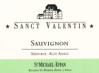 St. Michael-Eppan Sanct Valentin Sauvignon Blanc 2015 Front Label