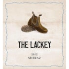 Kilikanoon The Lackey Shiraz 2012 Front Label