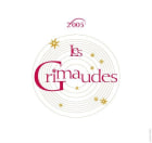 Marc Kreydenweiss Costieres de Nimes Les Grimaus 2005 Front Label