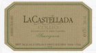 La Castellada Collio Sauvignon Blanc 2001 Front Label
