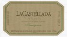 La Castellada Collio Sauvignon Blanc 2003 Front Label