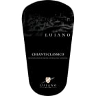 Luiano Chianti Classico 2012 Front Label