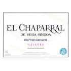 Bodegas Nekeas El Chaparral Old Vines Garnacha 2012 Front Label