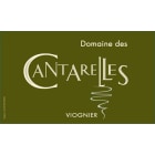 Domaine des Cantarelles Cantarelles 2011 Front Label