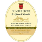 Chereau Carre Muscadet Comte Leloup de Chasseloir Centenaires 2009 Front Label
