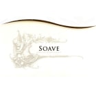 Allegrini Soave 2012 Front Label