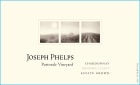 Joseph Phelps Pastorale Vineyard Chardonnay 2012 Front Label