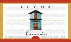 Leyda Single Vineyard Talhuen Carmenere 2005 Front Label