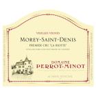 Domaine Perrot-Minot Morey-St-Denis La Riotte Premier Cru 2012 Front Label