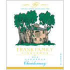 Frank Family Vineyards Chardonnay (1.5 Liter Magnum) 2012 Front Label