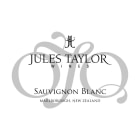 Jules Taylor OTQ Sauvignon Blanc 2013 Front Label