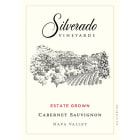 Silverado Cabernet Sauvignon 2011 Front Label