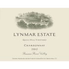 Lynmar Winery Quail Hill Cuvee Chardonnay 2012 Front Label