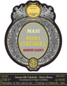 Masi Costasera Riserva Amarone Classico 2008 Front Label