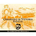 Gulfi Cerasuolo di Vittoria 2013 Front Label