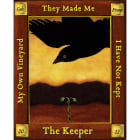 Corvidae The Keeper Cabernet Franc 2012 Front Label