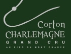M. Picard Au Pied du Mont Chauve Corton Charlemagne 2015 Front Label