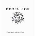 Excelsior Cabernet Sauvignon 2013 Front Label