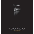 Alma Negra V Blend 2013 Front Label