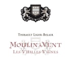 Domaine Thibault Liger-Belair Moulin-a-Vent Vieilles Vignes 2013 Front Label