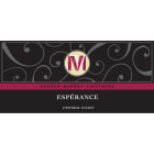 Andrew Murray Esperance Red Blend 2013 Front Label