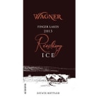 Wagner Vineyards Riesling Ice Wine (375ML half-bottle) 2013 Front Label
