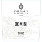 Jose Maria Da Fonseca Domini 2011 Front Label