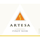 Artesa Carneros Pinot Noir 2013 Front Label