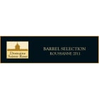 Domaine Sainte Rose Barrel Selection Roussanne 2011 Front Label