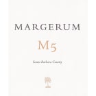 Margerum M5 Red 2013 Front Label