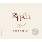 Robert Hall Syrah 2013 Front Label