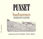 Punset Barbaresco Riserva 2008 Front Label