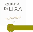 Quinta da Lixa Loureiro 2014 Front Label