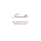 Prunotto Barbaresco 2012 Front Label