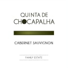 Quinta de Chocapalha Cabernet Sauvignon 2012 Front Label