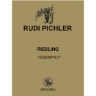 Rudi Pichler Federspiel Riesling 2014 Front Label