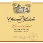 Chateau Ste. Michelle Harvest Select Sweet Riesling 2014 Front Label