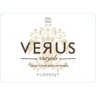 Verus Furmint 2014 Front Label